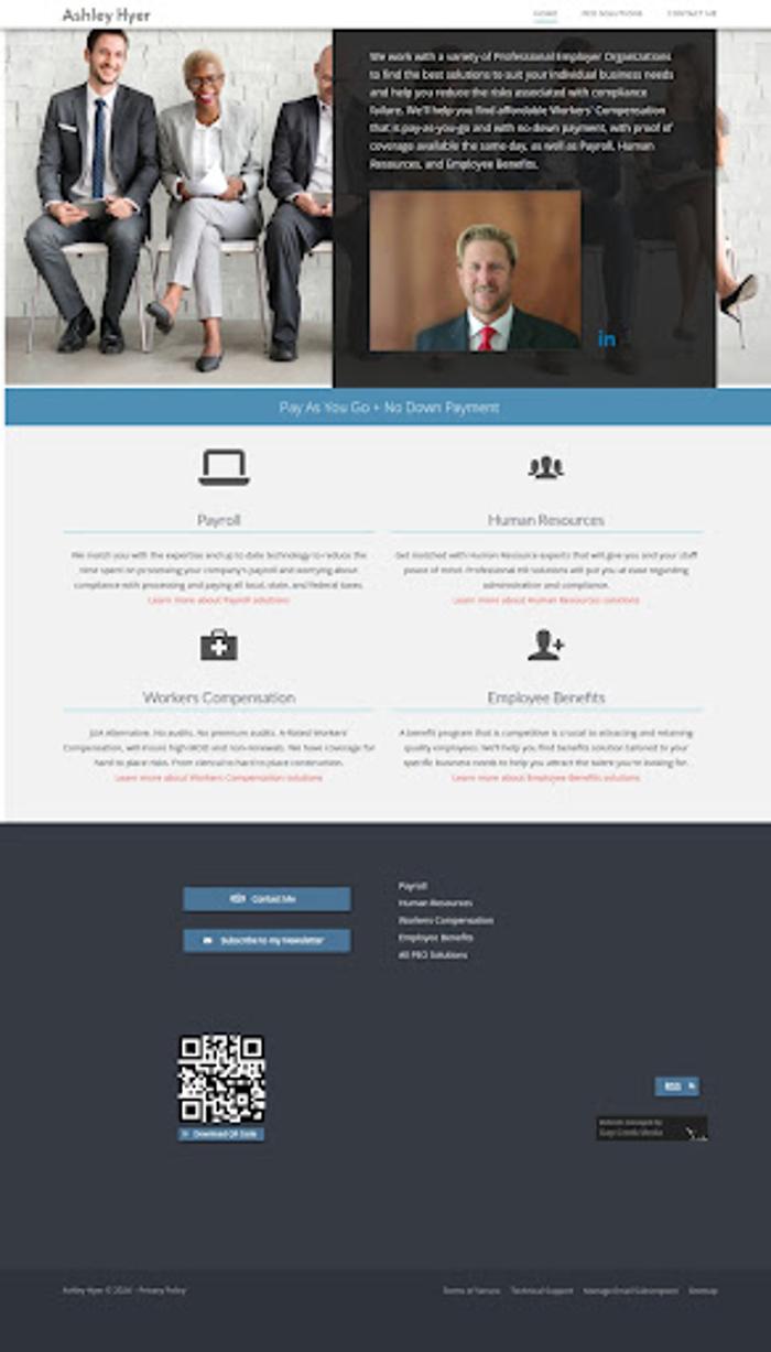 Gap Creek Media - Pensacola, FL