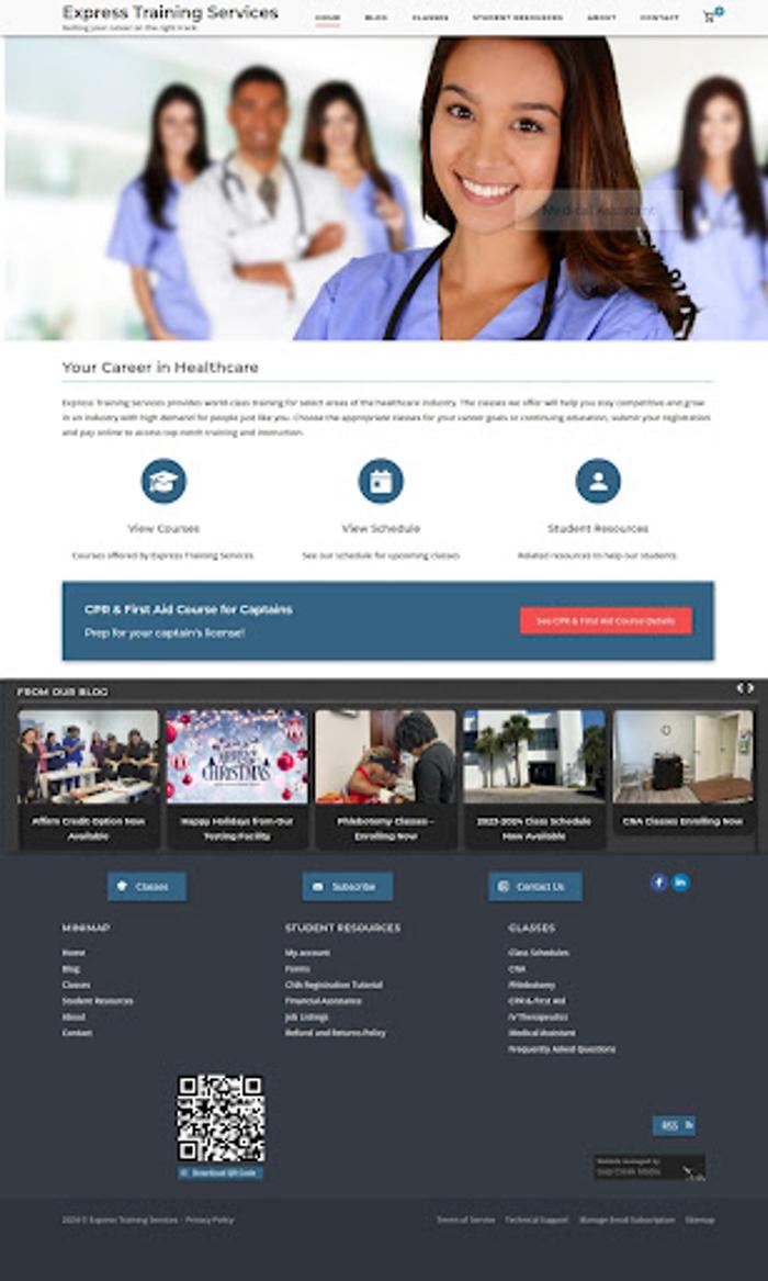 Gap Creek Media - Pensacola, FL