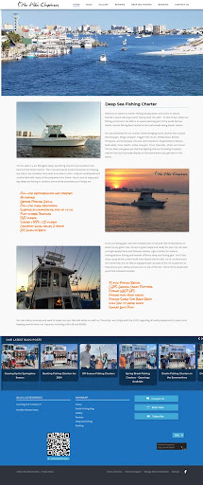 Gap Creek Media - Pensacola, FL