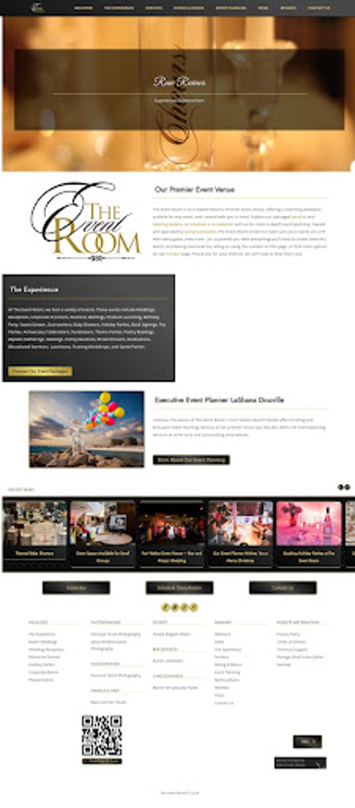 Gap Creek Media - Pensacola, FL