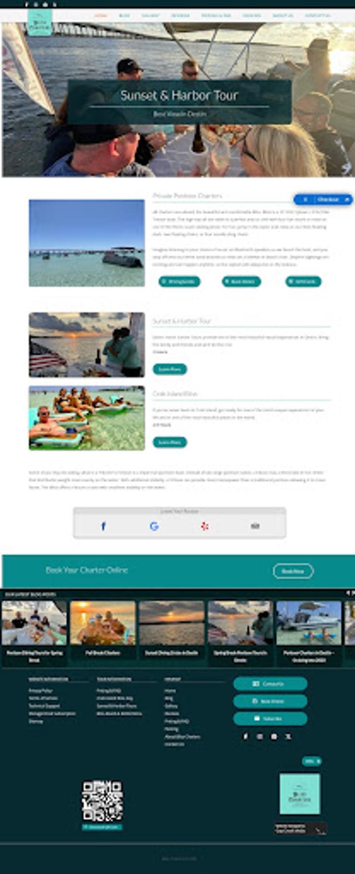 Gap Creek Media - Pensacola, FL