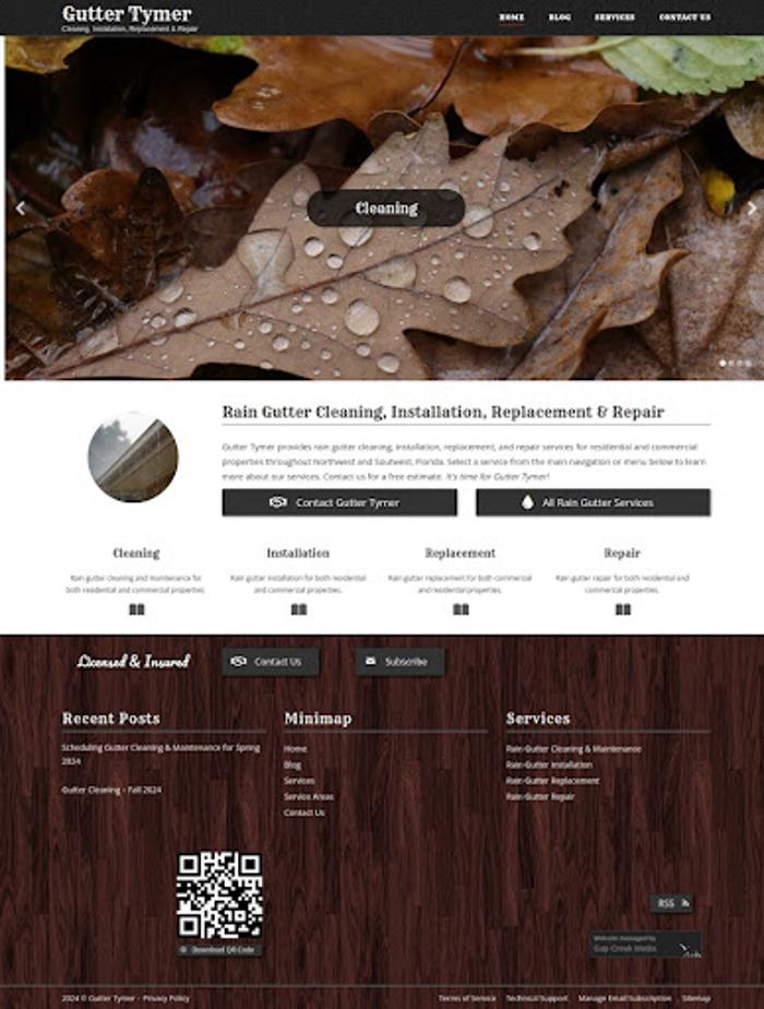 Gap Creek Media - Pensacola, FL