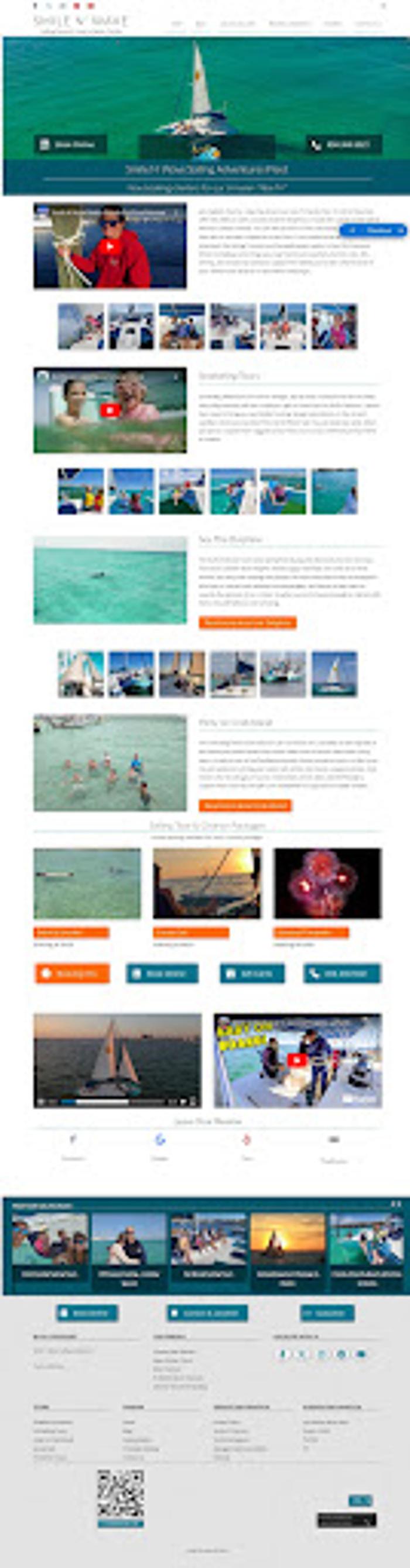 Gap Creek Media - Pensacola, FL