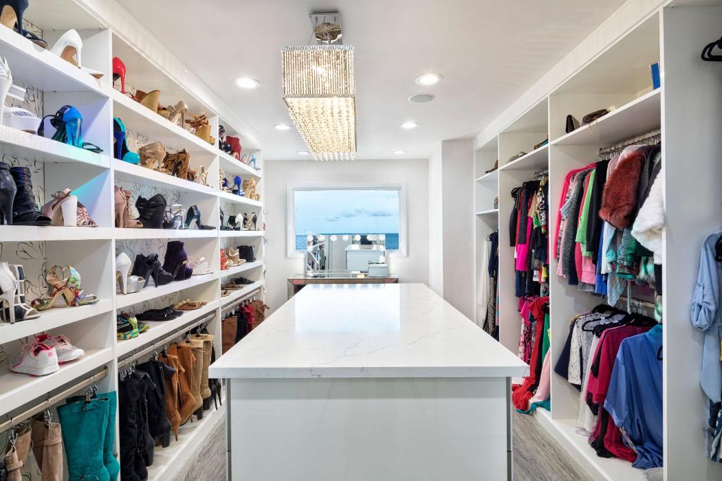 Closet Factory - Wilmington, MA