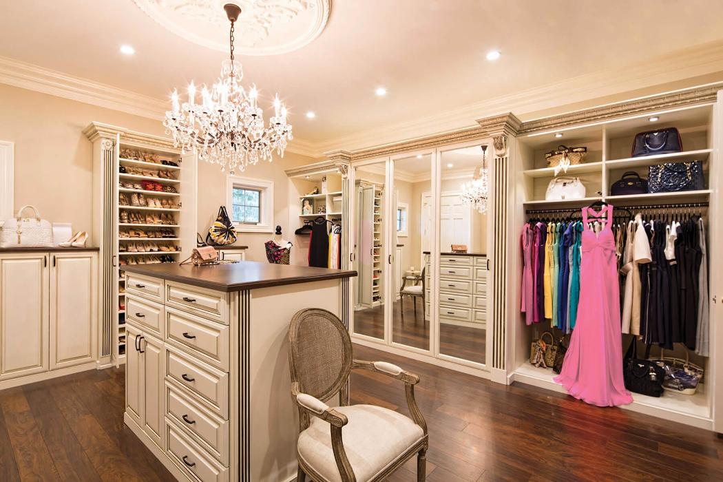 Closet Factory - Wilmington, MA