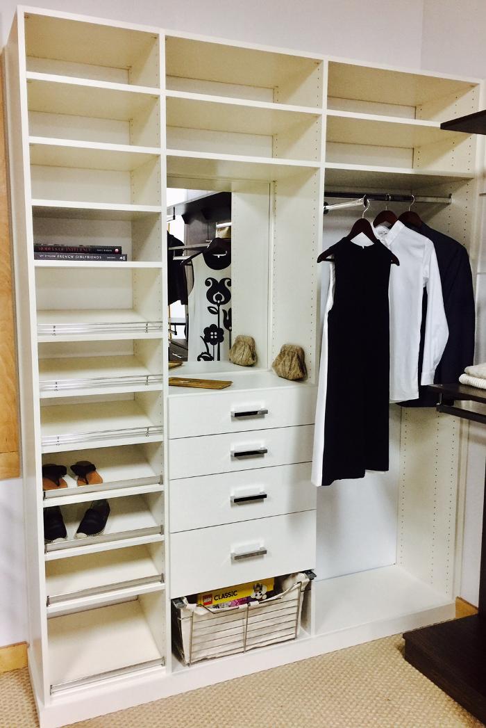 Closet Factory - Daphne, AL