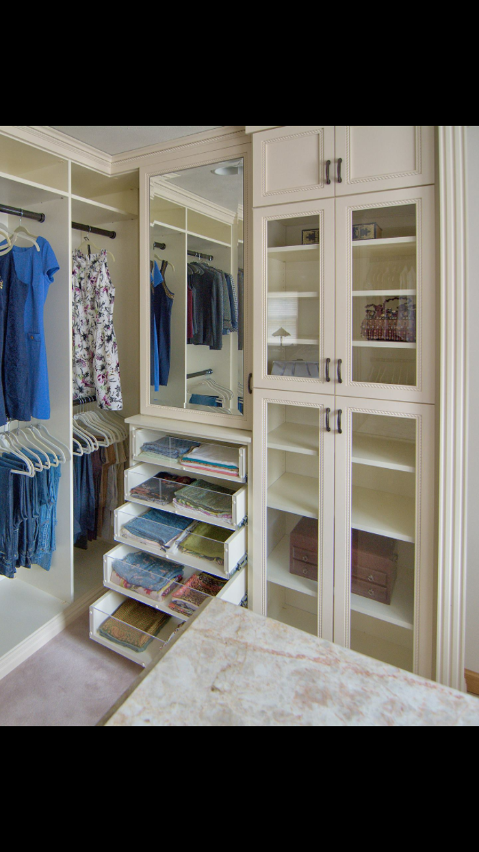 Closet Factory - Daphne, AL