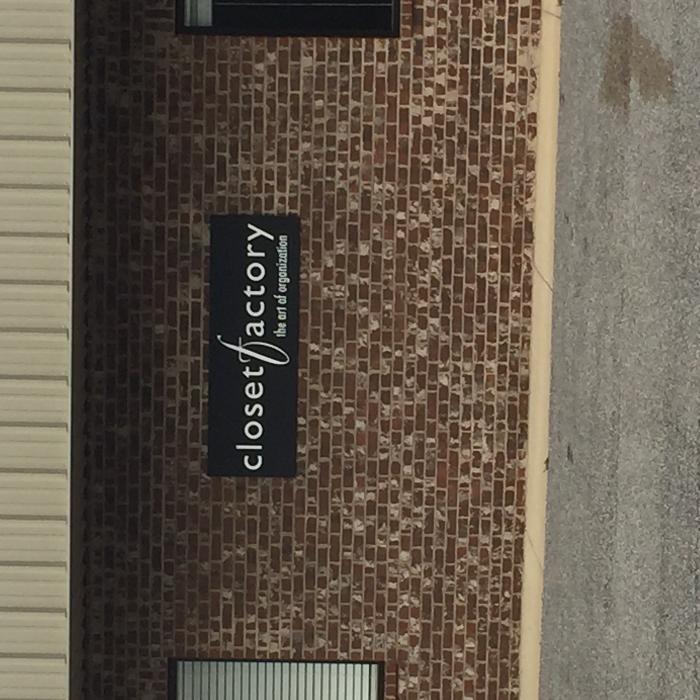 Closet Factory - Daphne, AL