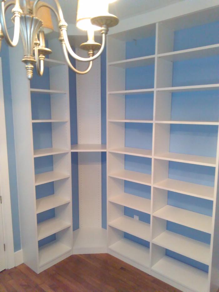 Closet Factory - Daphne, AL