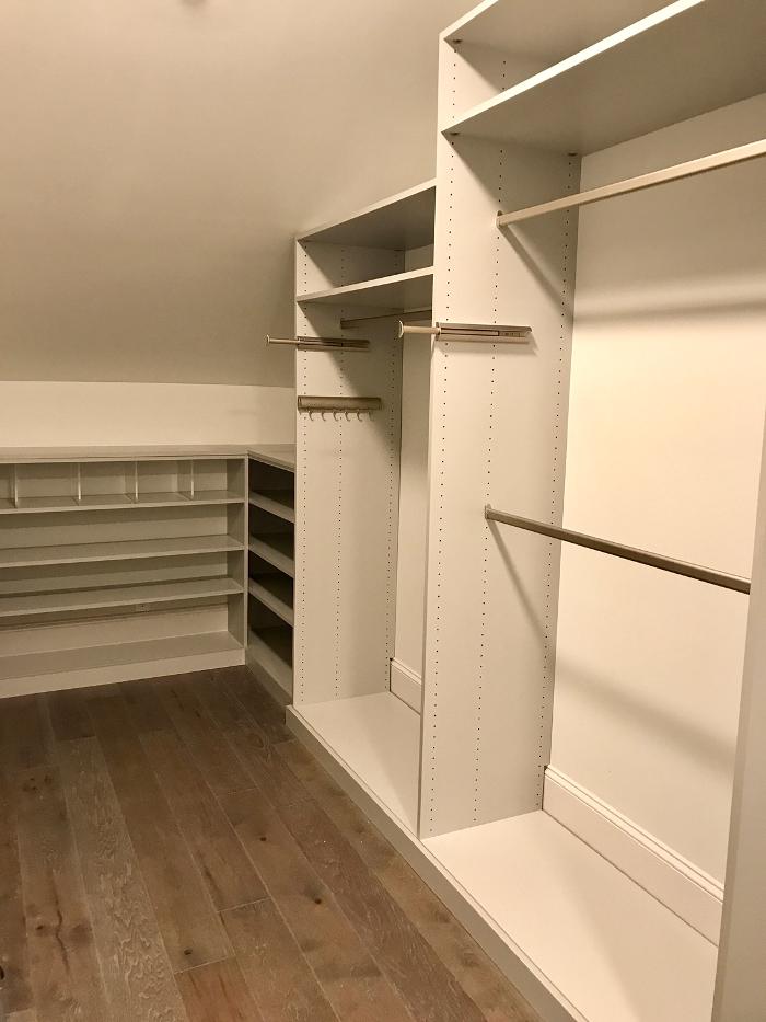 Closet Factory - Daphne, AL