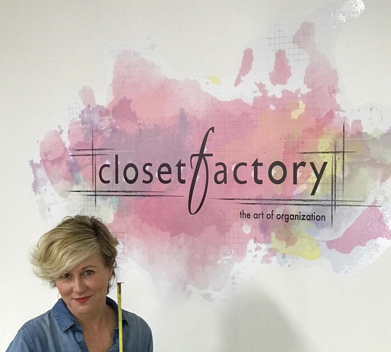 Closet Factory - Daphne, AL