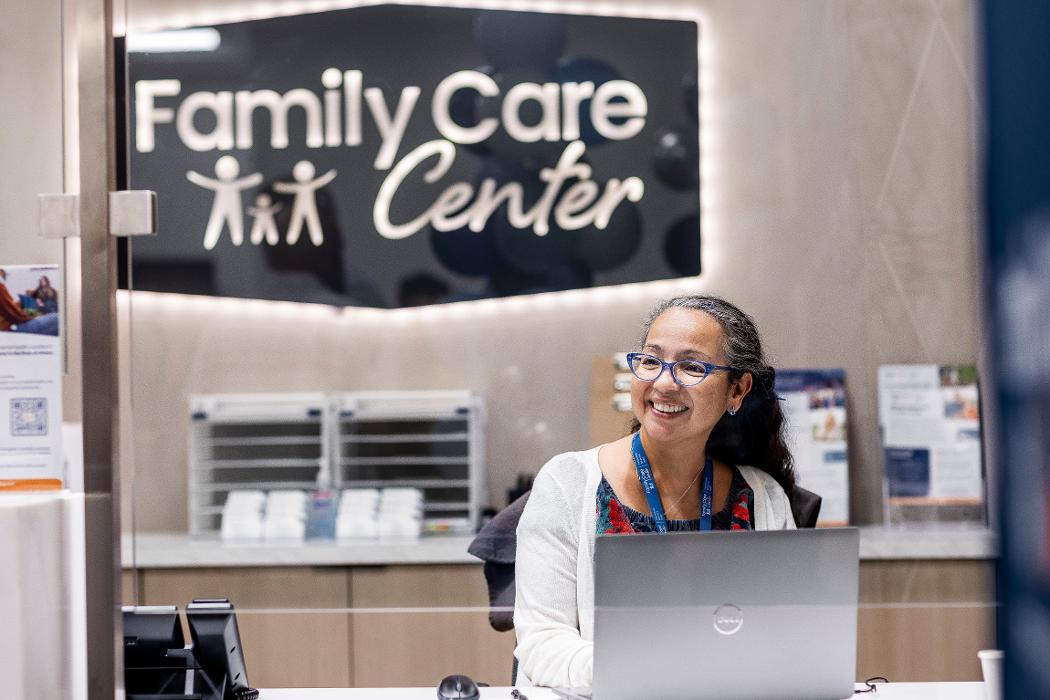 Family Care Center Therapy & Psychiatry - Tucson - Tucson, AZ