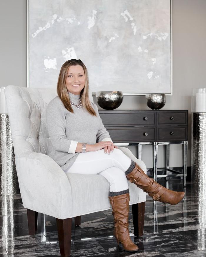 Brook Ashley - Century 21 Judge Fite