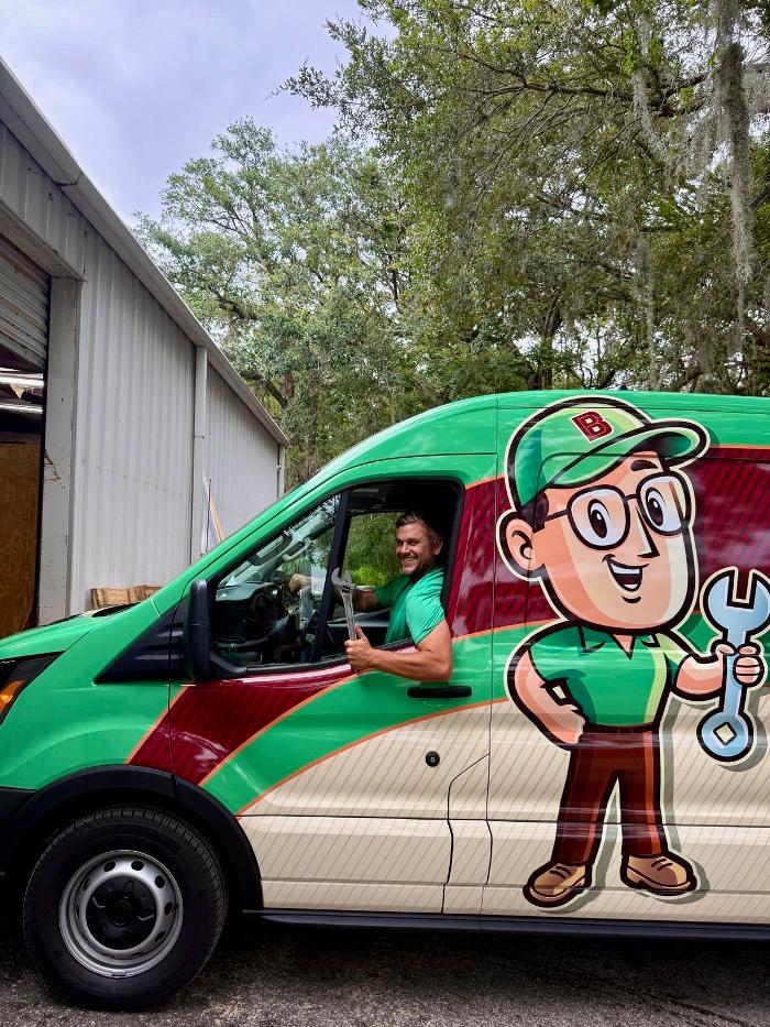 Bob's Air Conditioning and Refrigeration Image