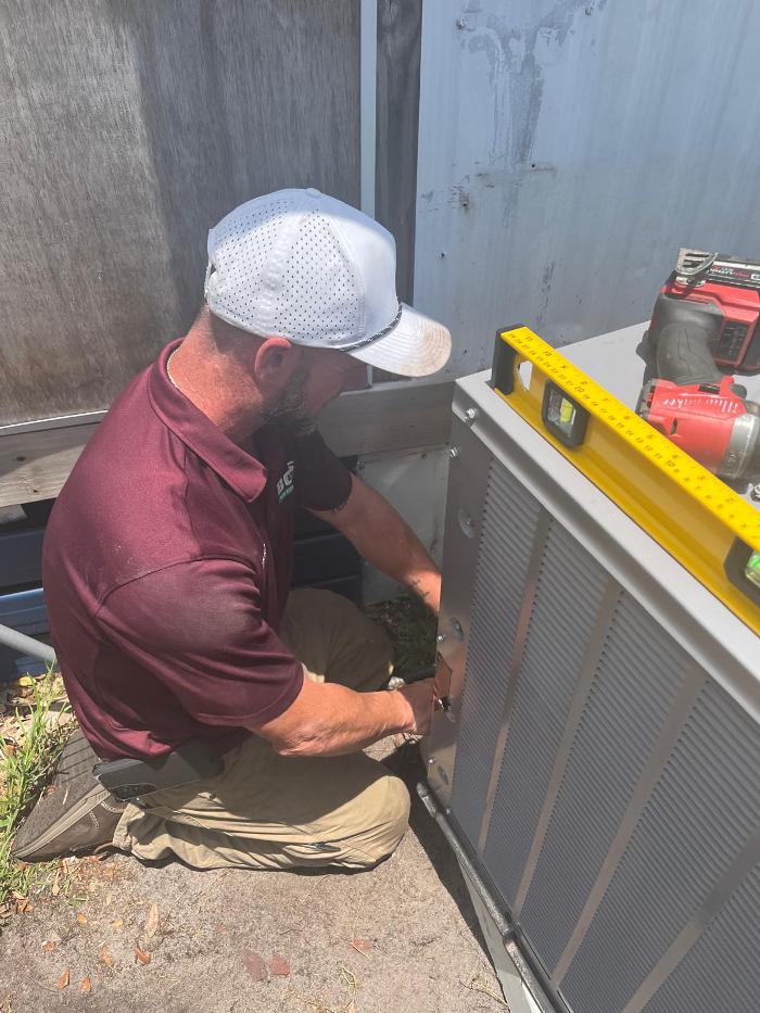 Bob's Air Conditioning and Refrigeration Image