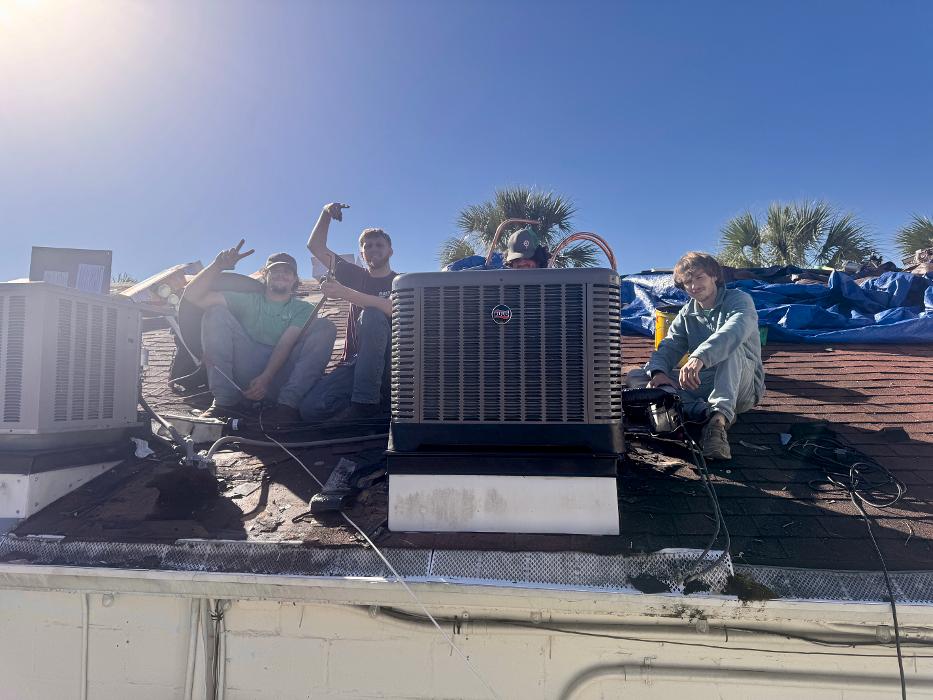 Bob's Air Conditioning and Refrigeration Image