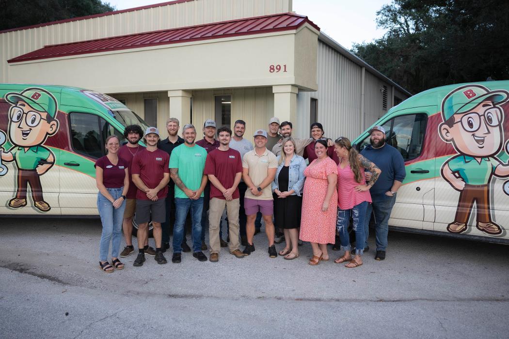 Bob's Air Conditioning and Refrigeration Image