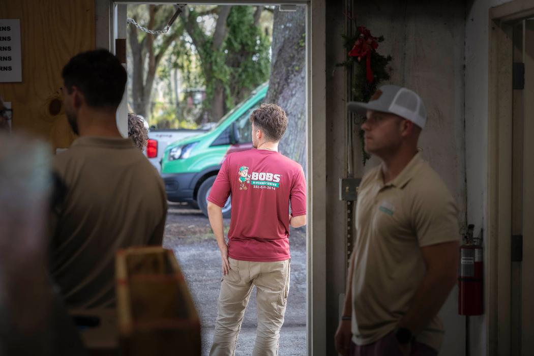 Bob's Air Conditioning and Refrigeration Image