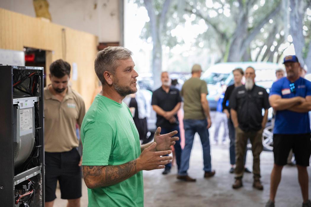 Bob's Air Conditioning and Refrigeration Image