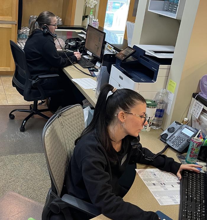 Marks Family Dentistry Image