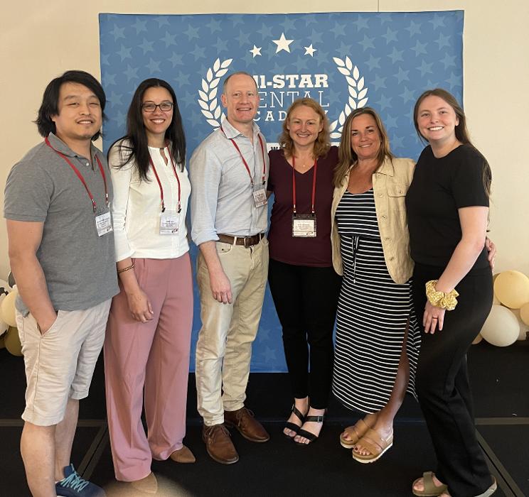 Marks Family Dentistry Image