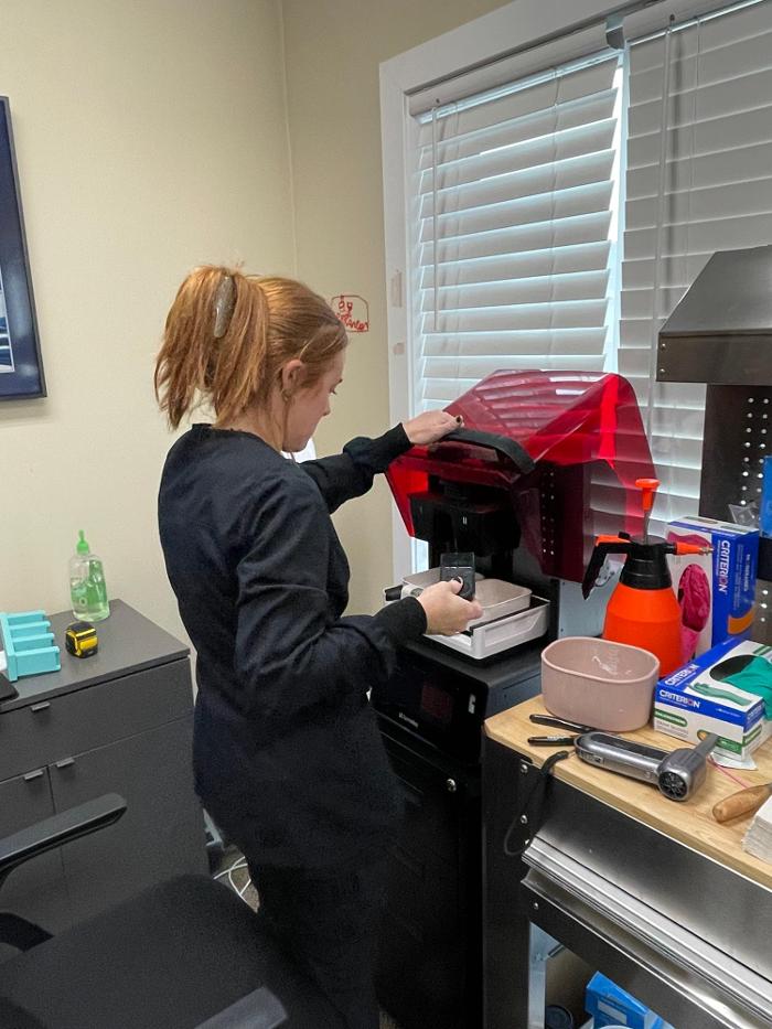 Marks Family Dentistry Image