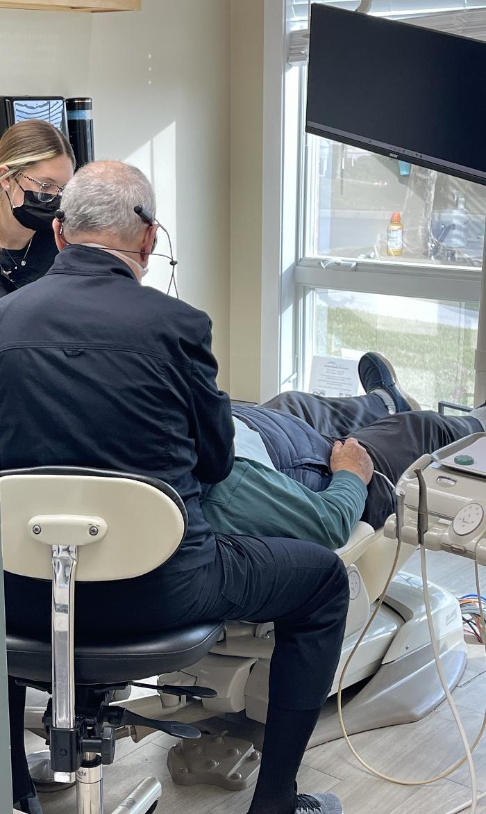 Marks Family Dentistry Image