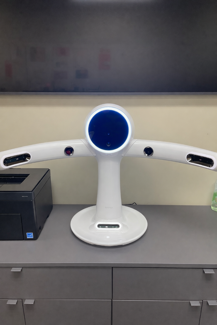 Marks Family Dentistry Image