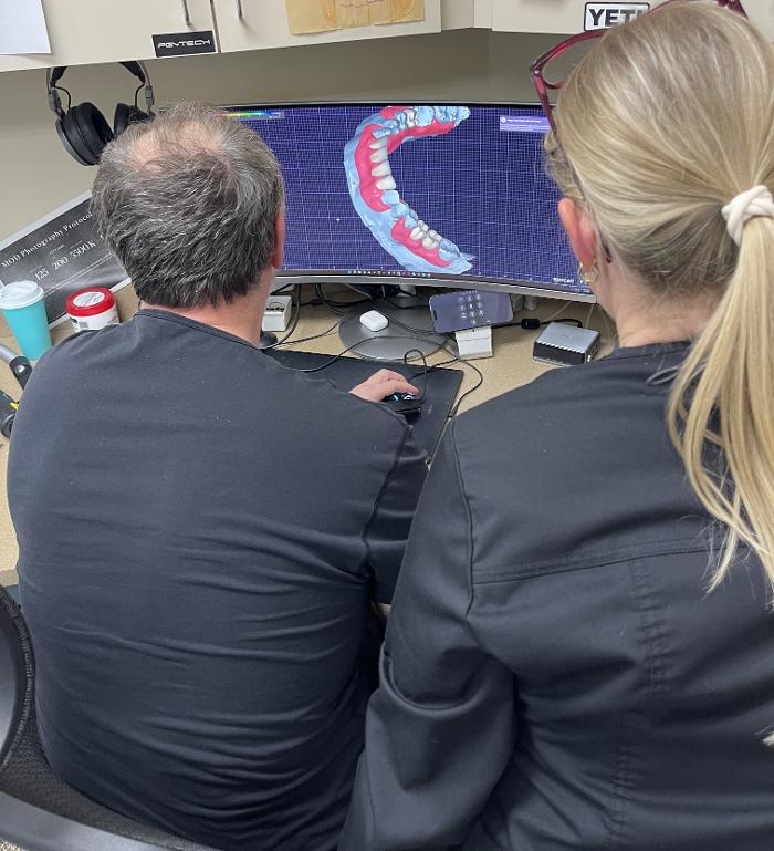 Marks Family Dentistry Image