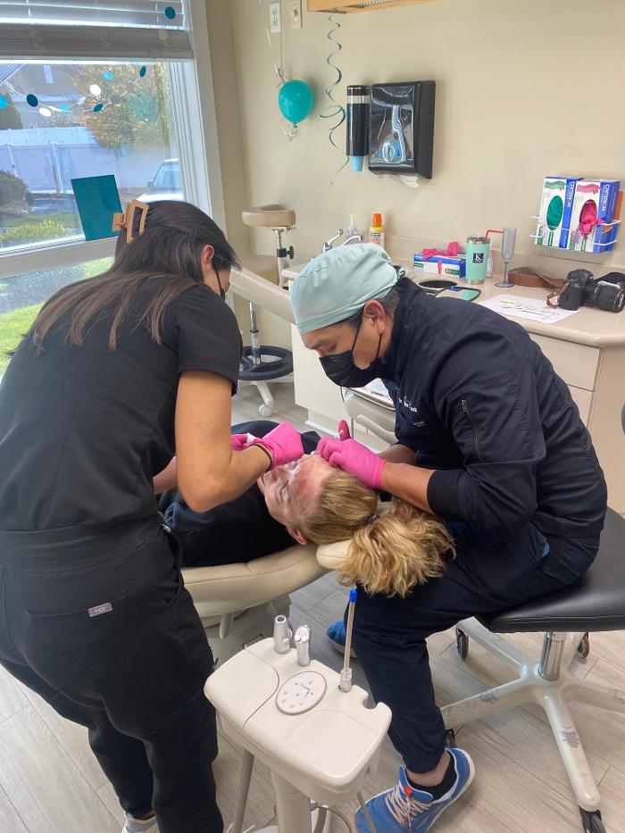 Marks Family Dentistry Image