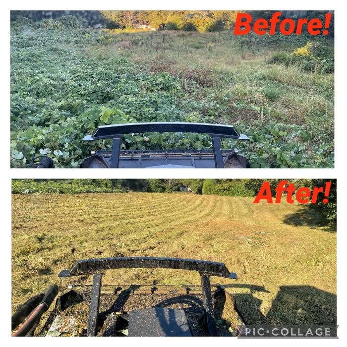 Greenwood Lawn and Landscape, LLC - Talladega, AL