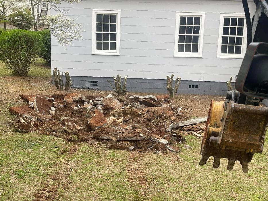 Greenwood Lawn and Landscape, LLC - Talladega, AL