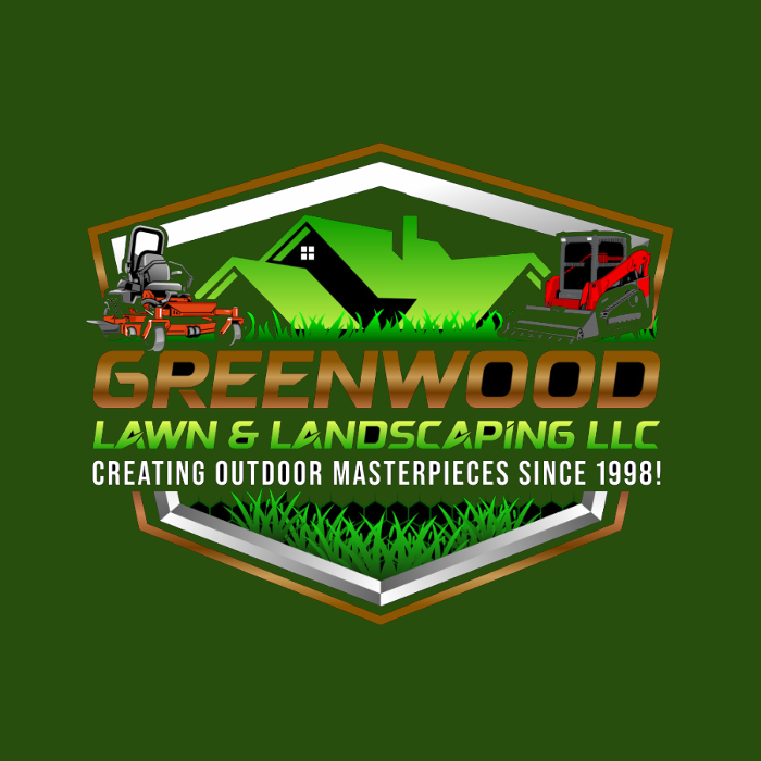 Greenwood Lawn and Landscape, LLC - Talladega, AL