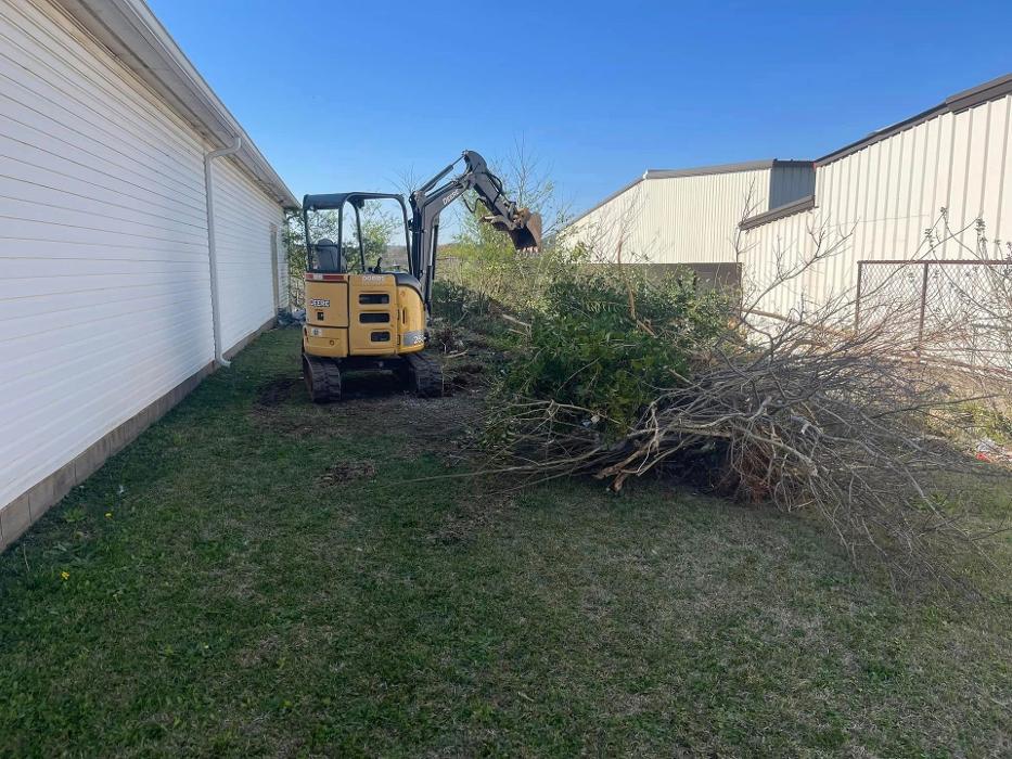 Greenwood Lawn and Landscape, LLC - Talladega, AL