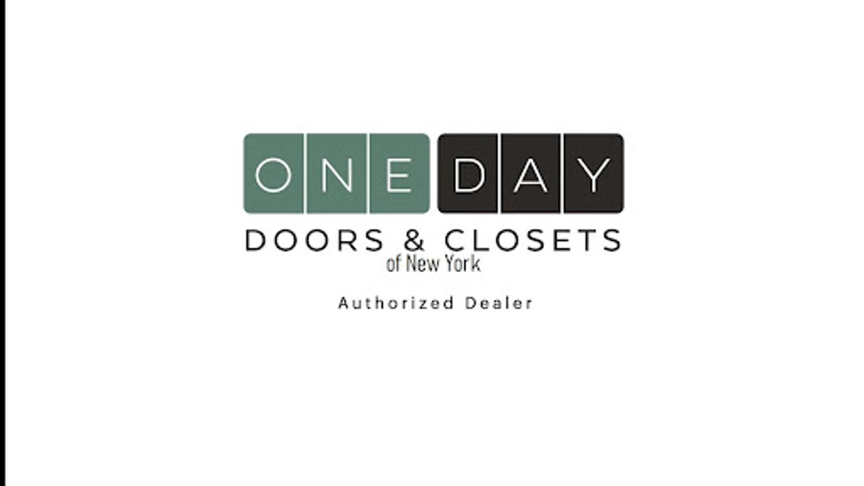 One Day Doors & Closets of New York - Bayside, NY
