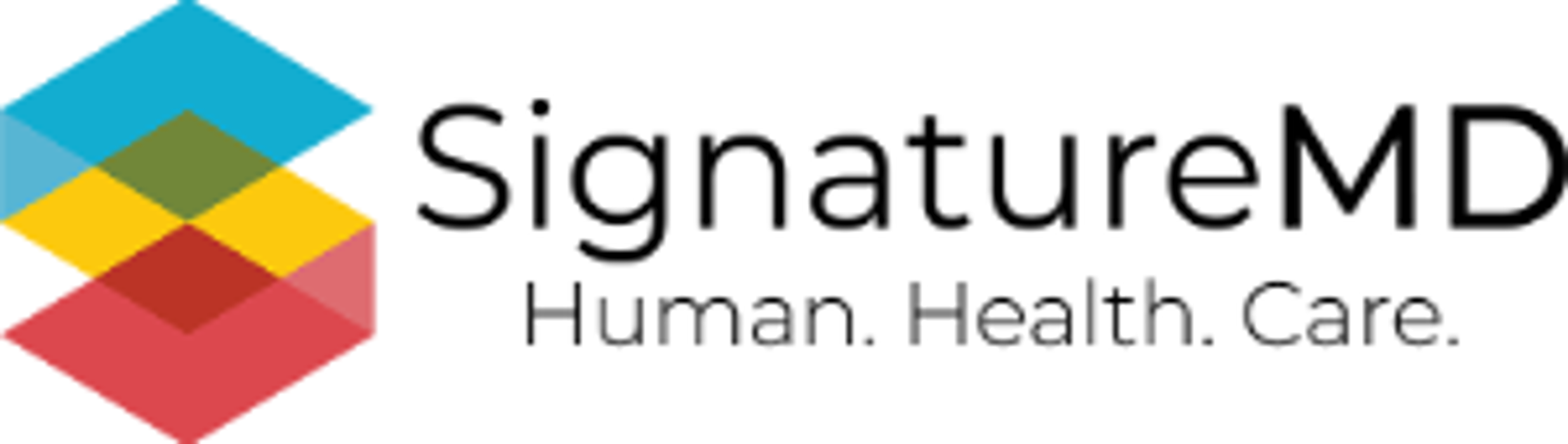 Michael Liguori, MD, a SignatureMD Physician Logo