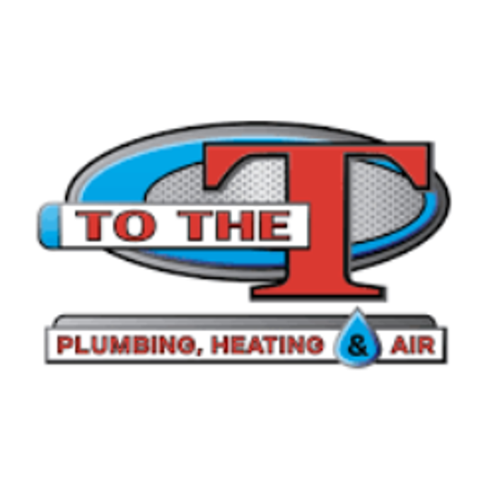 To the T Plumbing Heating and Air - Round Rock, TX