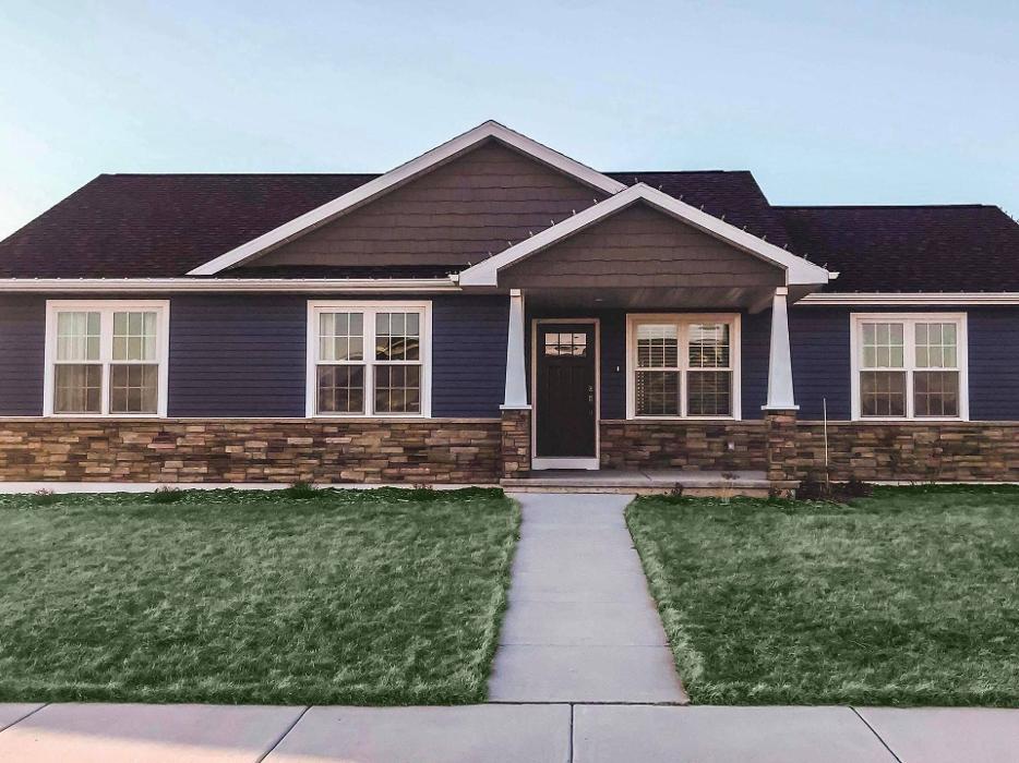 Zack Novak Construction - Foley, MN