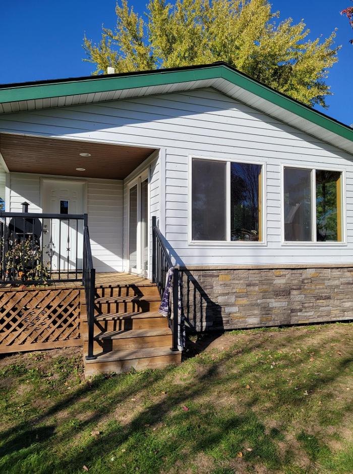 Zack Novak Construction - Foley, MN