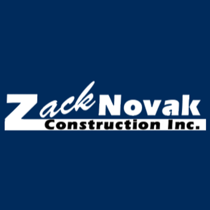 Zack Novak Construction - Foley, MN