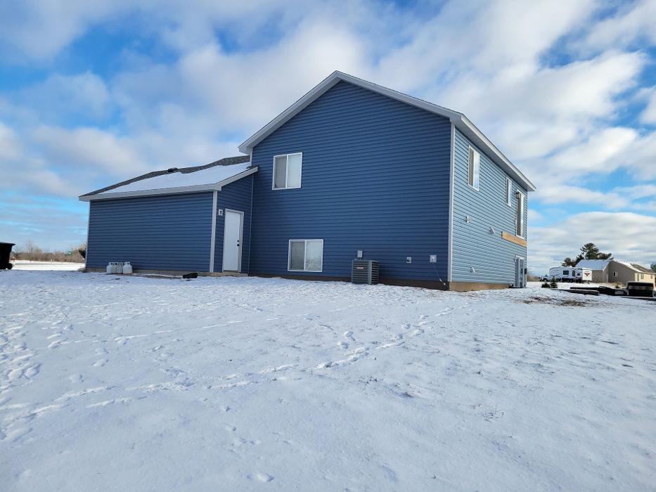 Zack Novak Construction - Foley, MN