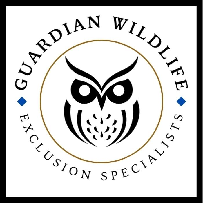 Guardian Wildlife Exclusion Specialists Image
