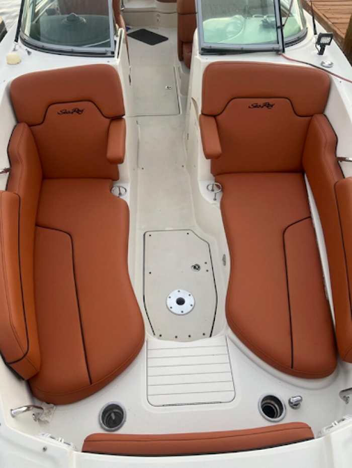 Marconi Boats Marine/Aviation Upholstery - Pompano Beach, FL