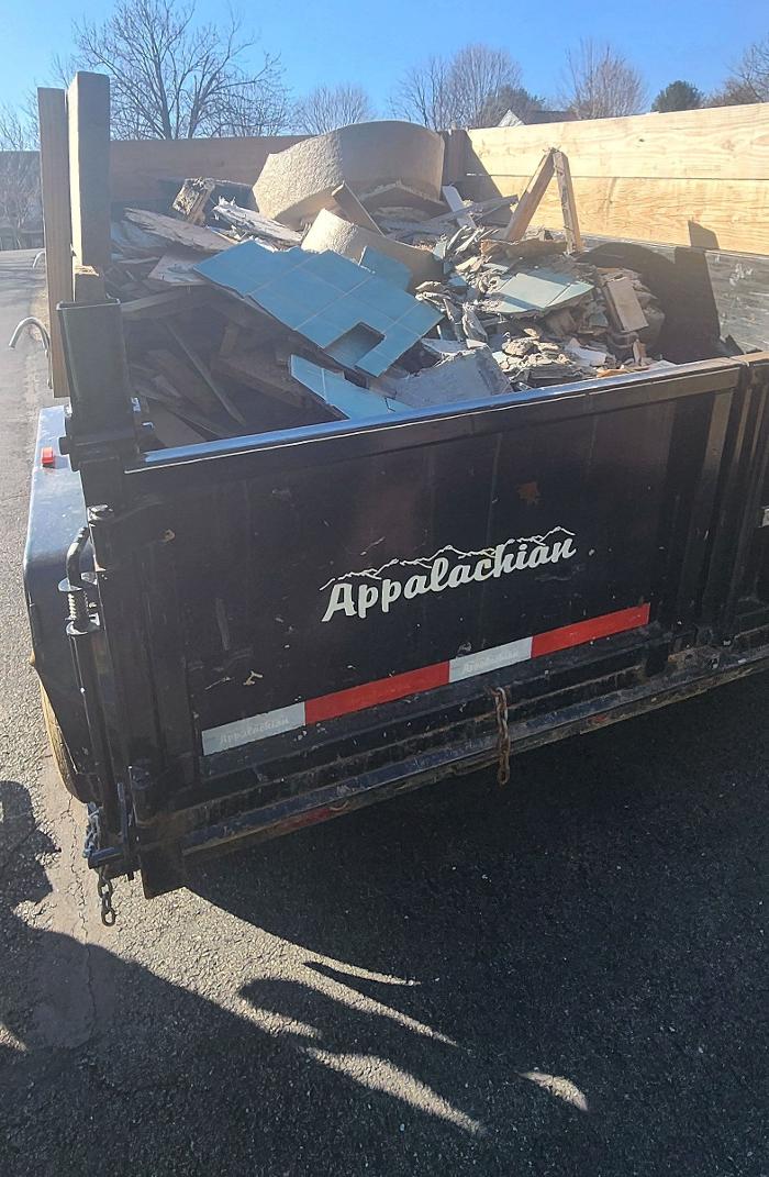 Triple A Junk Solutions - Avondale, PA