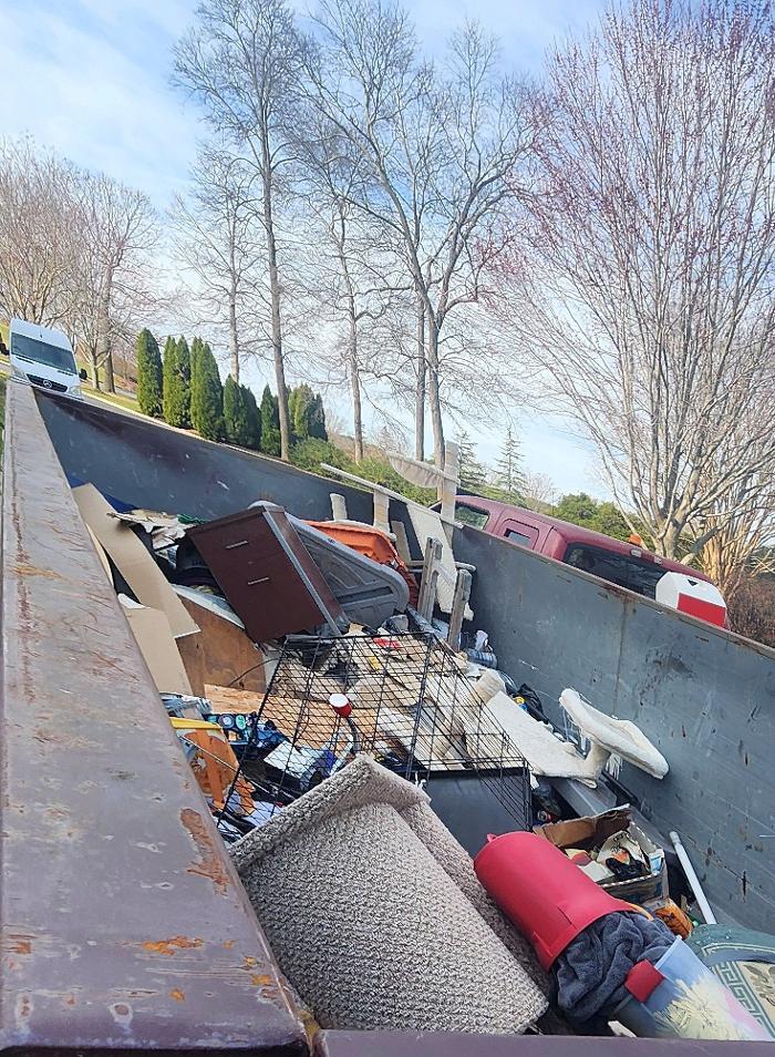 Triple A Junk Solutions - Avondale, PA