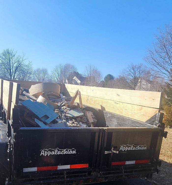Triple A Junk Solutions - Avondale, PA