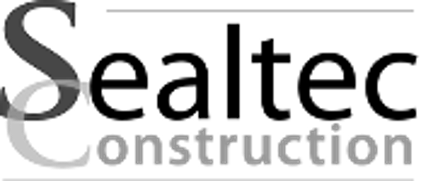Sealtec Construction - windows & doors installation