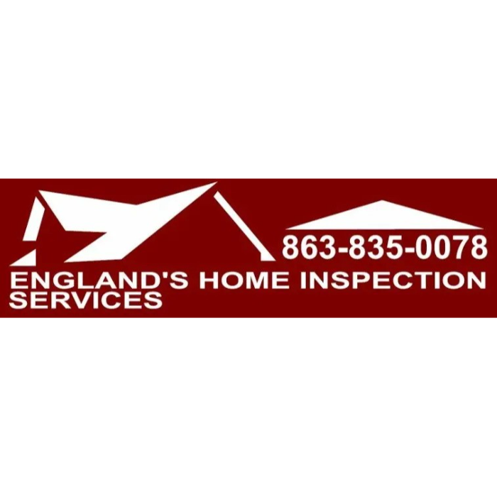 England's Home Inspection Services - Wauchula, FL