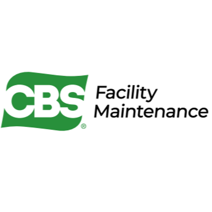 CBS Facility Maintenance Logo