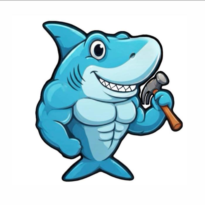 Shark Construction - Fredericksburg, VA